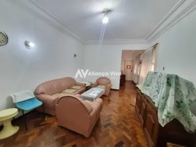 Apartamento com 3 Quartos à venda, 176m² no Laranjeiras, Rio de Janeiro