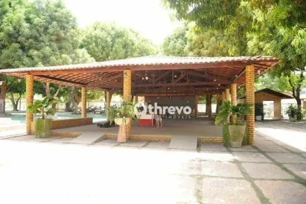 Fazenda/Sítio com 7 Quartos à venda, 691m² no São Sebastião, Teresina