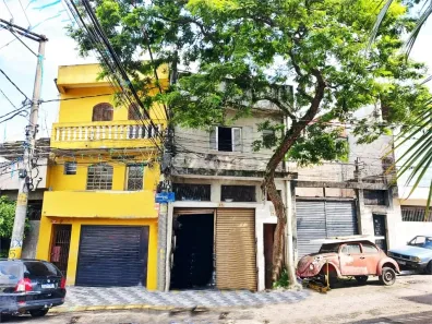 Prédio Comercial à venda, 131m² no Jardim Peri, São Paulo