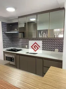 Apartamento com 3 Quartos à venda, 87m² no Casa Branca, Santo André