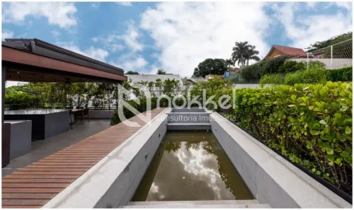 Casa de Condomínio com 4 Quartos à venda, 925m² no Alto de Pinheiros, São Paulo