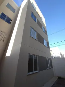 Apartamento com 2 Quartos à venda, 40m² no SIM, Feira de Santana