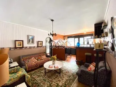Apartamento com 2 Quartos à venda, 75m² no Quitandinha, Petrópolis