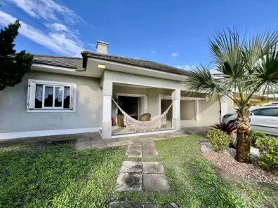 Casa com 3 Quartos à venda, 169m² no Tramandaí, Tramandaí