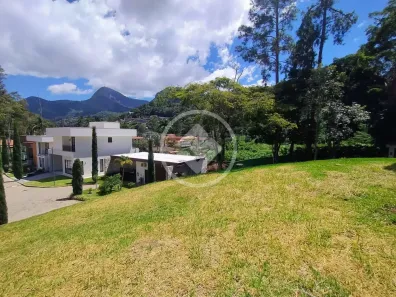 Lote/Terreno à venda, 200m² no Posse, Teresópolis