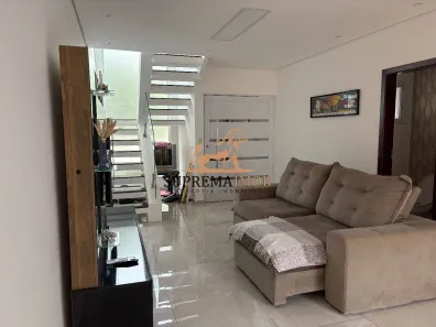 Casa de Condomínio com 3 Quartos à venda, 171m² no Jardim Novo Horizonte, Sorocaba