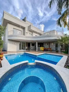 Casa de Condomínio com 3 Quartos à venda, 250m² no Parque Residencial Tancredi, Americana
