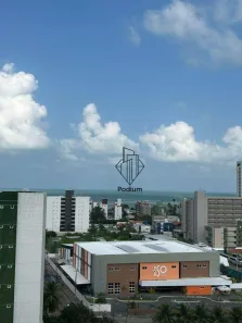 Apartamento com 3 Quartos à venda, 88m² no Jardim Oceania, João Pessoa