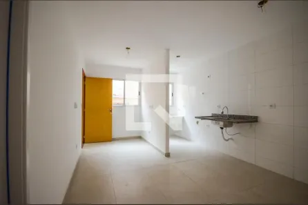 Apartamento com 1 Quarto à venda, 35m² no Vila Pereira Cerca, São Paulo