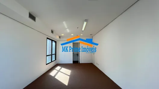 Sala Comercial à venda, 35m² no Jardim Paulista, São Paulo