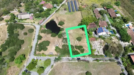 Lote/Terreno à venda, 1400m² no Ebenezer, Gravatá