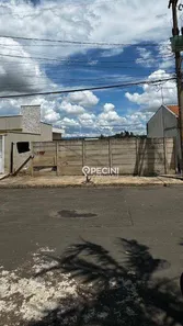 Lote/Terreno à venda, 137m² no Jardim Centenário, Rio Claro