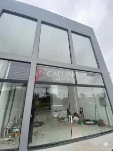 Ponto Comercial para alugar, 250m² no Marechal Rondon, Canoas