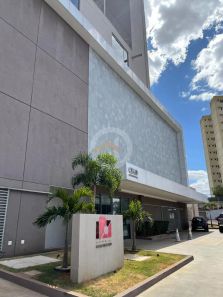 Apartamento com 2 Quartos à venda, 63m² no Setor Pedro Ludovico, Goiânia