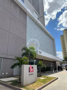Apartamento com 2 Quartos à venda, 63m² no Setor Pedro Ludovico, Goiânia