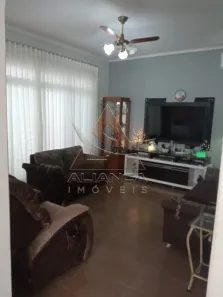 Casa com 4 Quartos à venda, 166m² no Jardim Castelo Branco, Ribeirão Preto