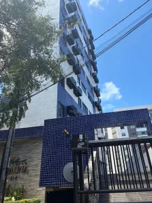 Apartamento com 2 Quartos para alugar, 59m² no Boa Viagem, Recife