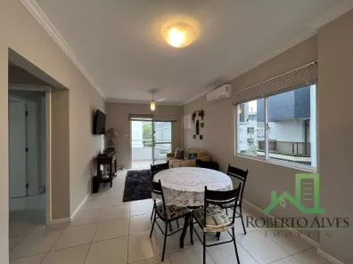 Apartamento com 2 Quartos à venda, 73m² no Jurerê, Florianópolis