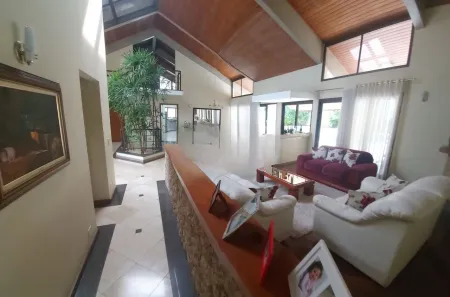 Casa com 4 Quartos à venda, 1040m² no Alphaville, Santana de Parnaíba