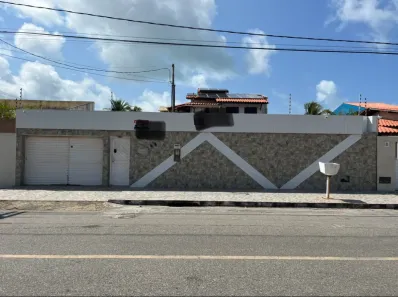 Casa com 5 Quartos à venda, 468m² no Aruana, Aracaju
