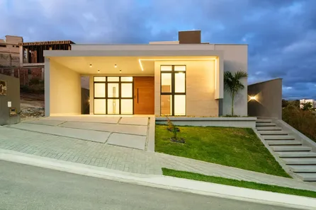Casa com 3 Quartos à venda, 150m² no Centro, Lagoa Seca