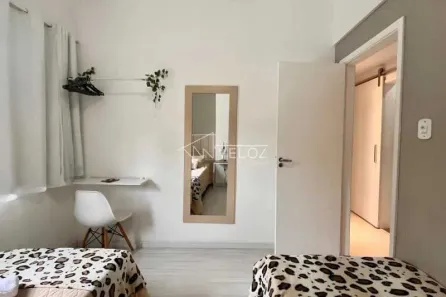 Apartamento com 2 Quartos à venda, 86m² no Ipanema, Rio de Janeiro