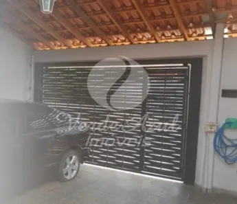 Casa com 2 Quartos à venda, 125m² no Jardim Maria Antonia (Nova Veneza), Sumaré