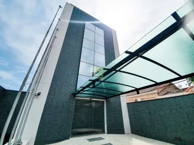 Prédio Comercial à venda, 721m² no Centro, Jundiaí