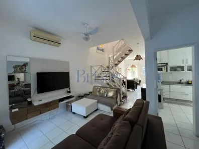 Sobrado com 4 Quartos à venda, 200m² no Maresias, São Sebastião