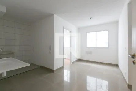 Apartamento com 2 Quartos à venda, 41m² no Cidade Nova São Miguel, São Paulo