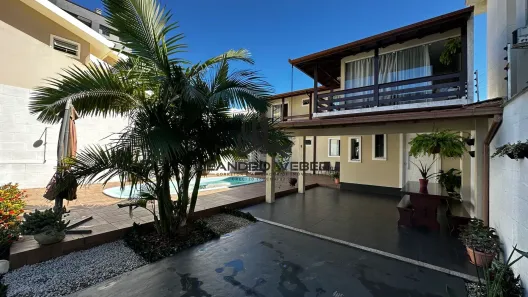 Casa com 4 Quartos à venda, 140m² no Areias, São José