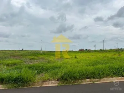 Lote/Terreno à venda, 200m² no Chácara Bela Vista, São José do Rio Preto
