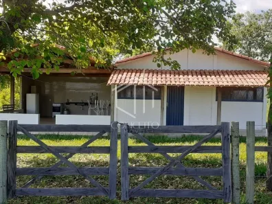 Fazenda/Sítio à venda, 234600m² no , São Francisco