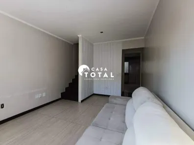 Sobrado com 2 Quartos à venda, 104m² no Vila Assis Brasil, Mauá