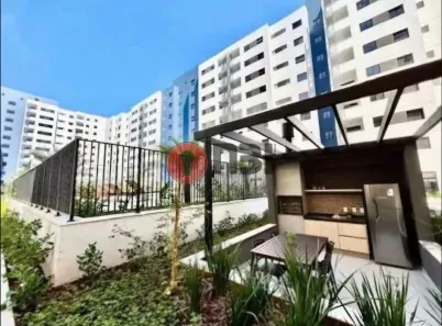 Apartamento com 1 Quarto à venda, 51m² no Jardim Bosque das Vivendas, São José do Rio Preto