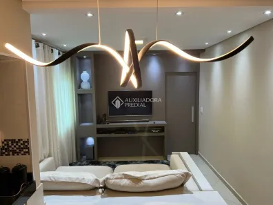 Cobertura com 3 Quartos à venda, 160m² no Paraíso, Santo André