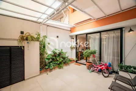 Casa com 2 Quartos à venda, 130m² no Planalto Paulista, São Paulo