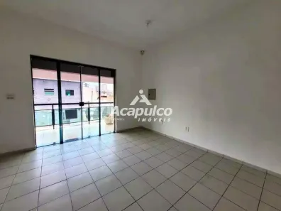 para alugar, 40m² no Vila Rehder, Americana