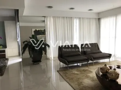 Apartamento com 4 Quartos à venda, 181m² no Santa Paula, São Caetano do Sul