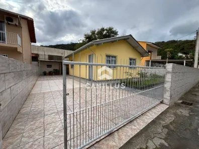 Casa com 2 Quartos à venda, 59m² no Campeche, Florianópolis