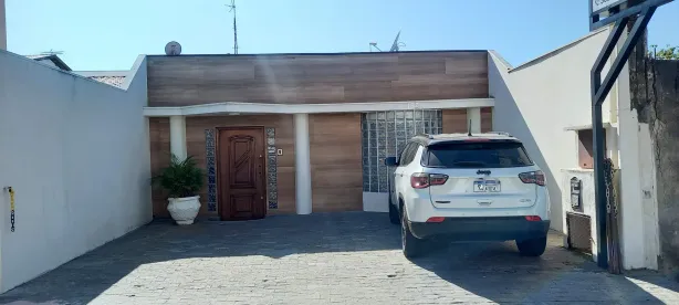 Casa com 4 Quartos para alugar, 130m² no Santa Rosa, Vinhedo