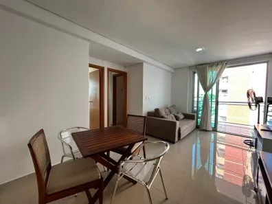 Apartamento com 2 Quartos à venda, 73m² no Nossa Senhora das Graças, Manaus