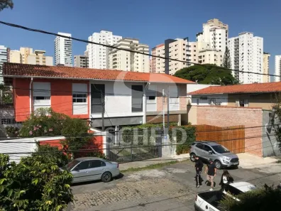 Sobrado com 3 Quartos à venda, 150m² no Brooklin Paulista, São Paulo