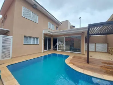 Sobrado com 3 Quartos à venda, 303m² no Residencial e Comercial Palmares, Ribeirão Preto