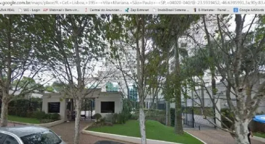 Cobertura com 4 Quartos à venda, 395m² no Vila Mariana, São Paulo