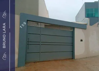 Casa com 2 Quartos para alugar, 70m² no Bela Vista 2ª Seção, Igarapé