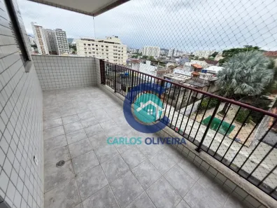 Apartamento com 2 Quartos à venda, 83m² no Méier, Rio de Janeiro