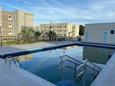 Apartamento com 2 Quartos à venda, 39m² no Gurupi, Teresina