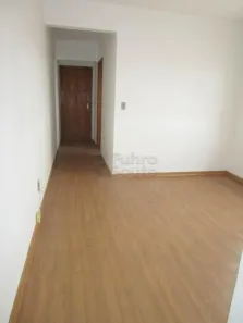 Apartamento com 1 Quarto para alugar, 39m² no Centro, Pelotas