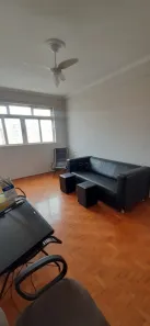 Apartamento com 3 Quartos para alugar, 80m² no Centro, São José do Rio Preto